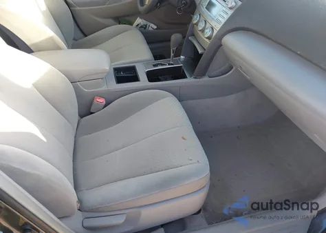 2009 Toyota Camry Le из США, поврежденный, VIN 4T1BE46K39U400131